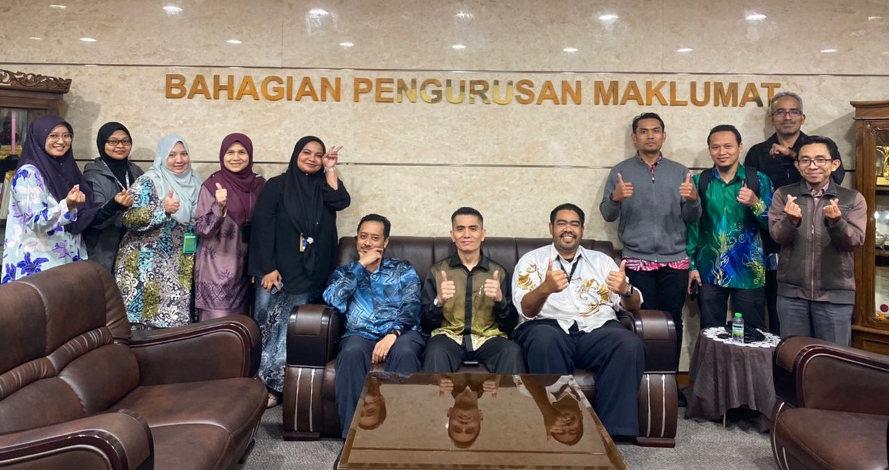 kursus visio di malaysia